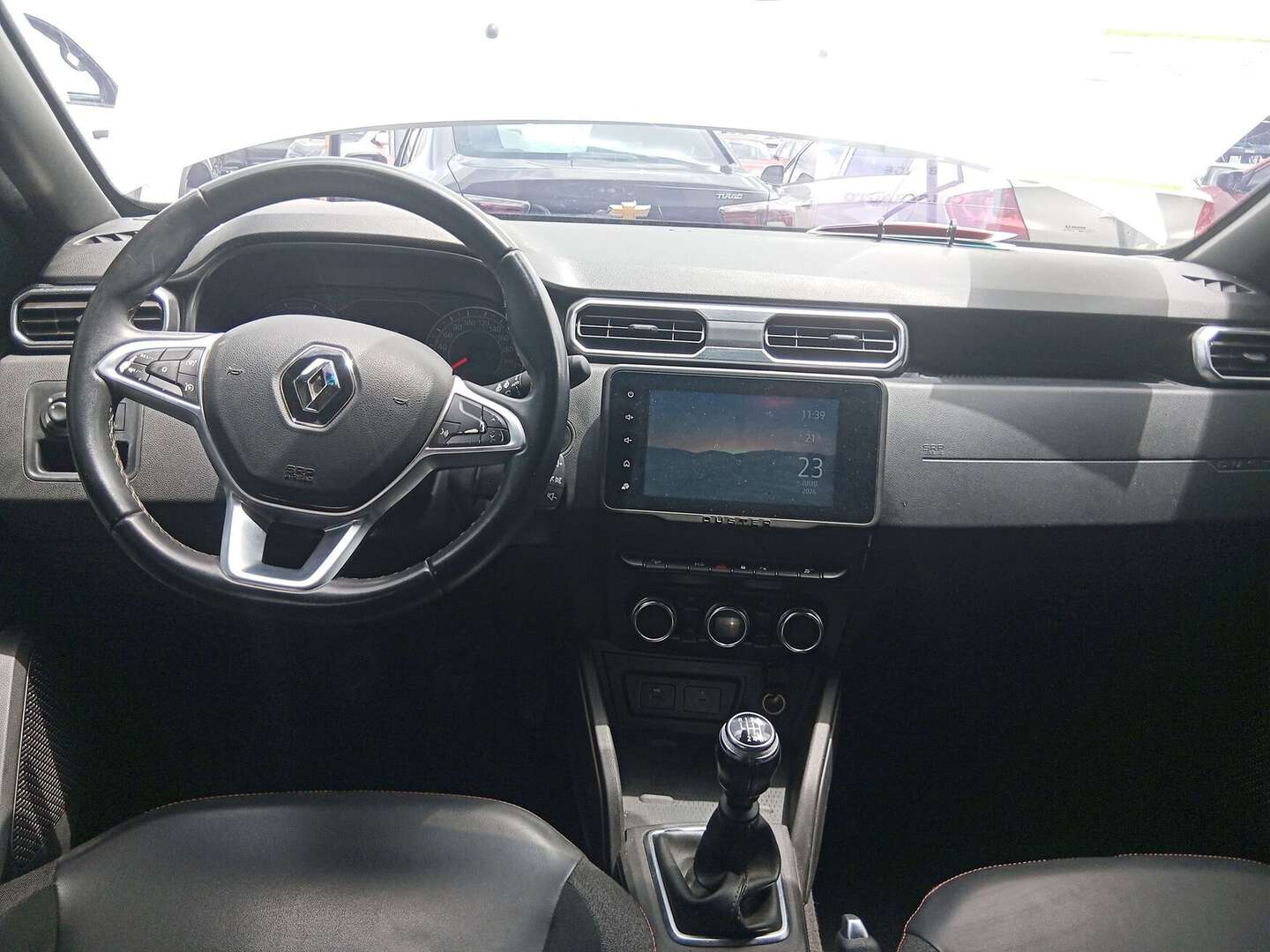 Renault - Duster - 2025