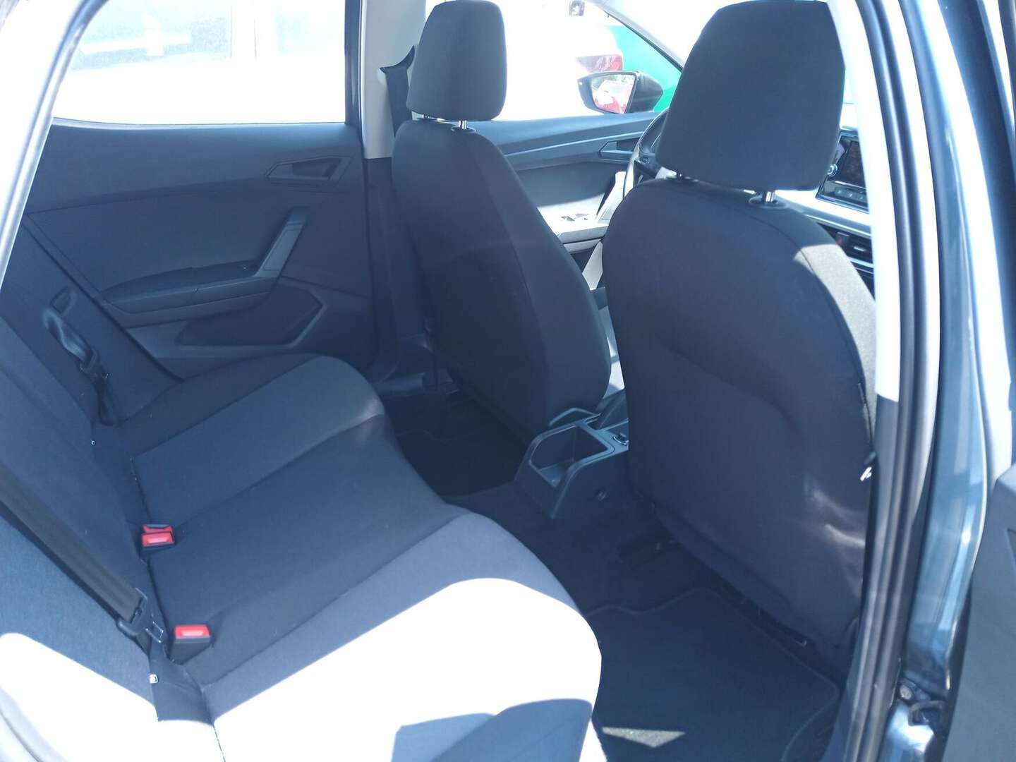Seat - Ibiza - 2026
