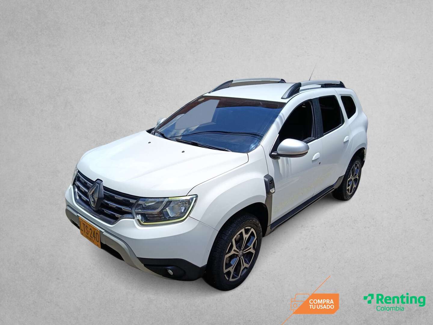 Renault - Duster - 2024