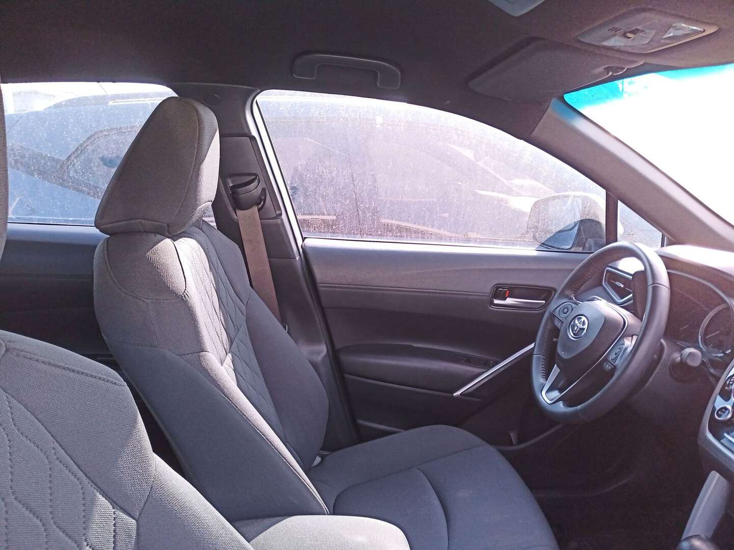 Toyota - Corolla Cross - 2022