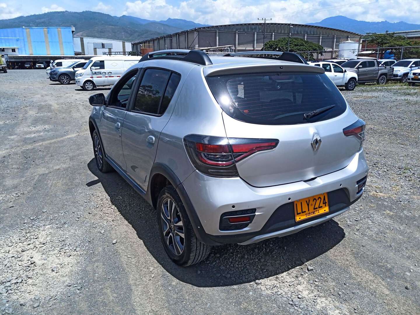 Renault - Stepway - 2023