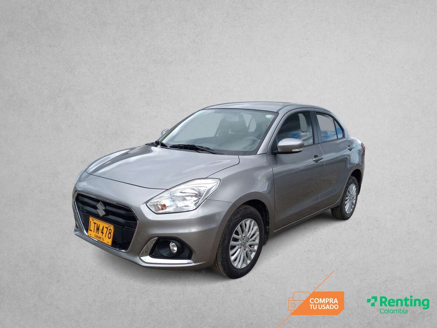 Suzuki - Swift - 2023
