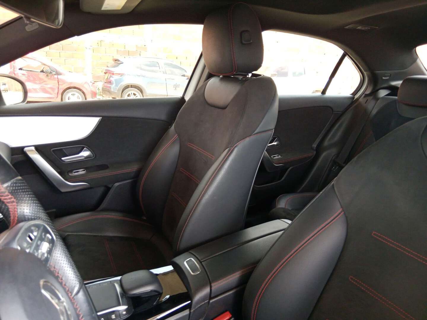 Mercedes Benz - A180 - 2022