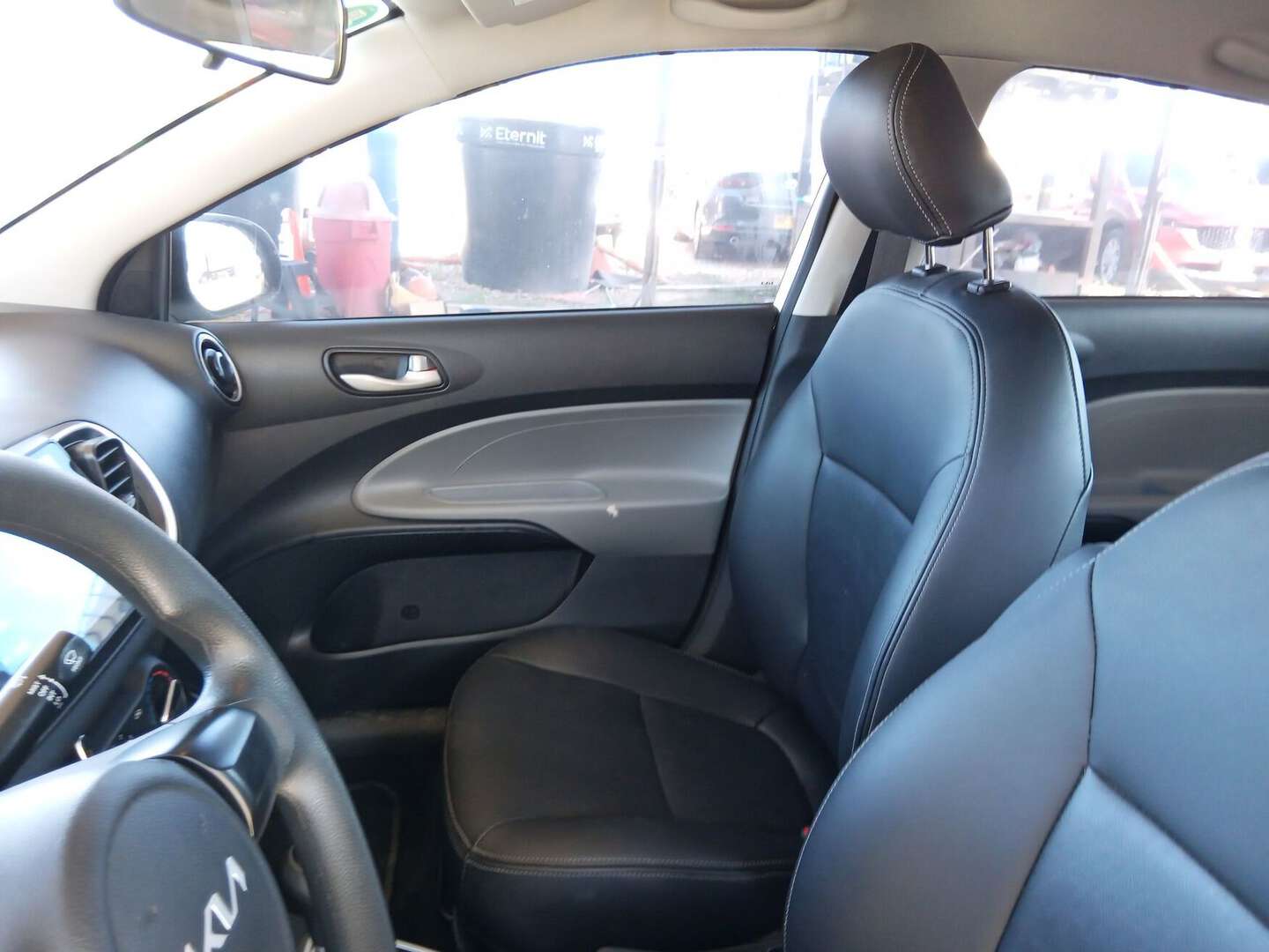 Kia - Soluto - 2026