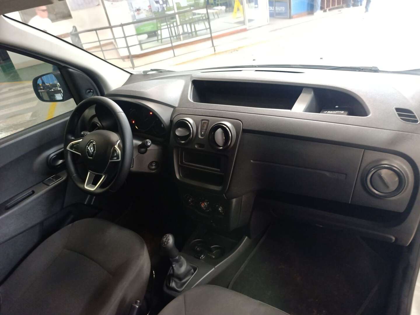 Renault - Kangoo - 2023