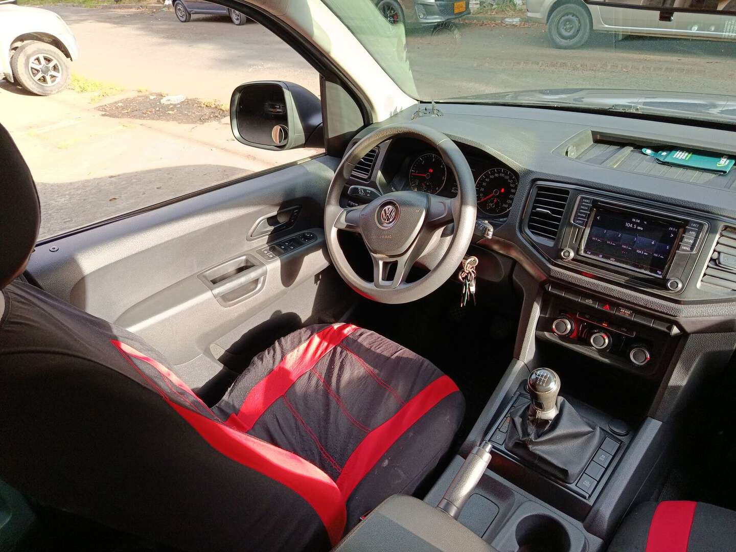 Volkswagen - Amarok - 2023