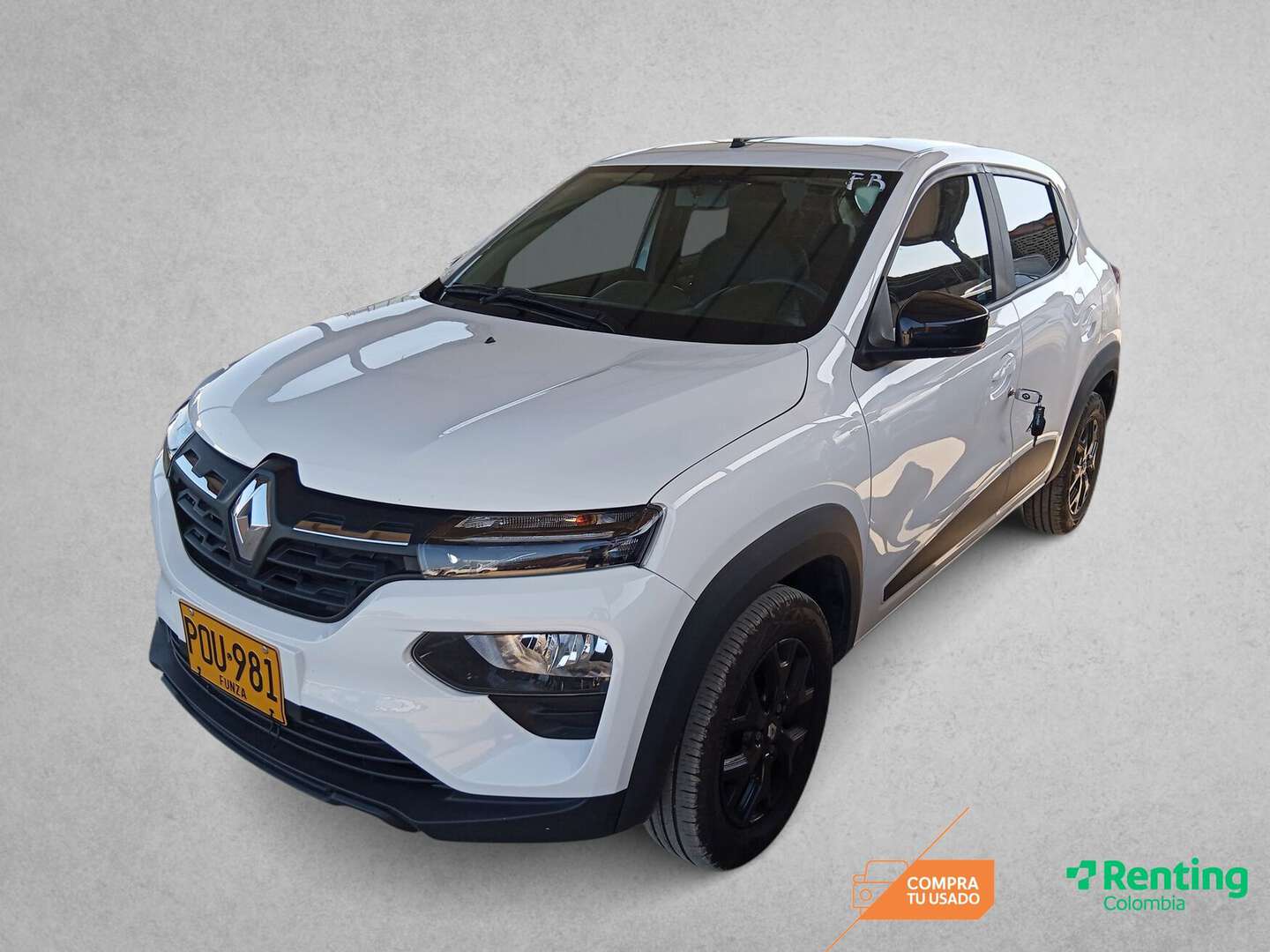 Renault - Kwid - 2026