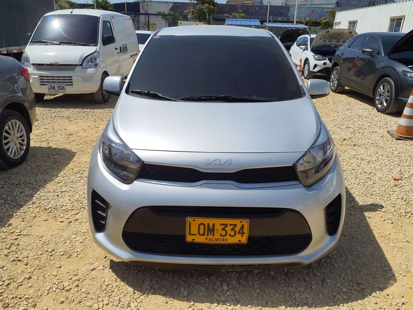 Kia - Picanto - 2024