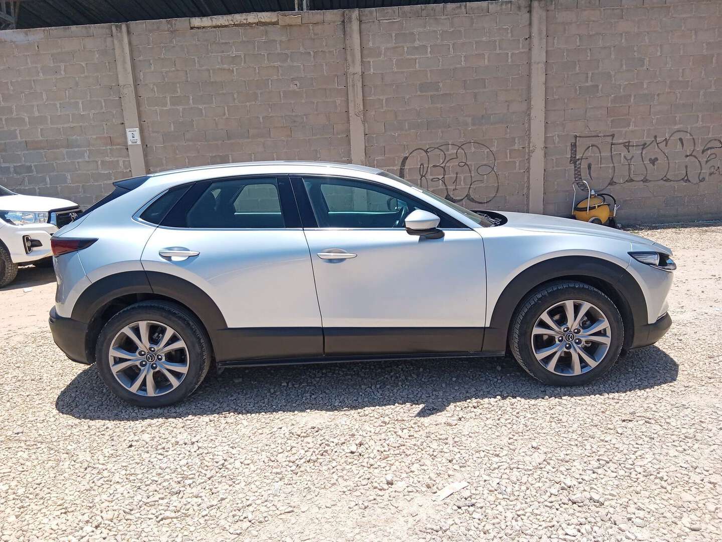 Mazda - CX-30 - 2022