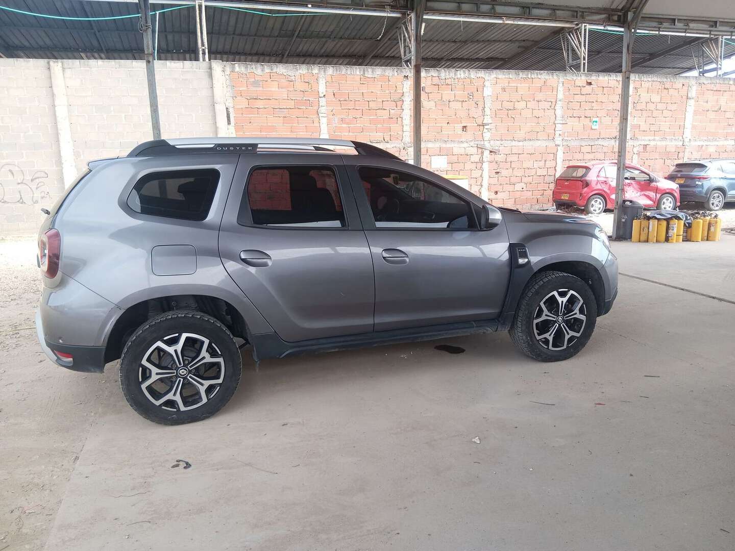 Renault - Duster - 2024