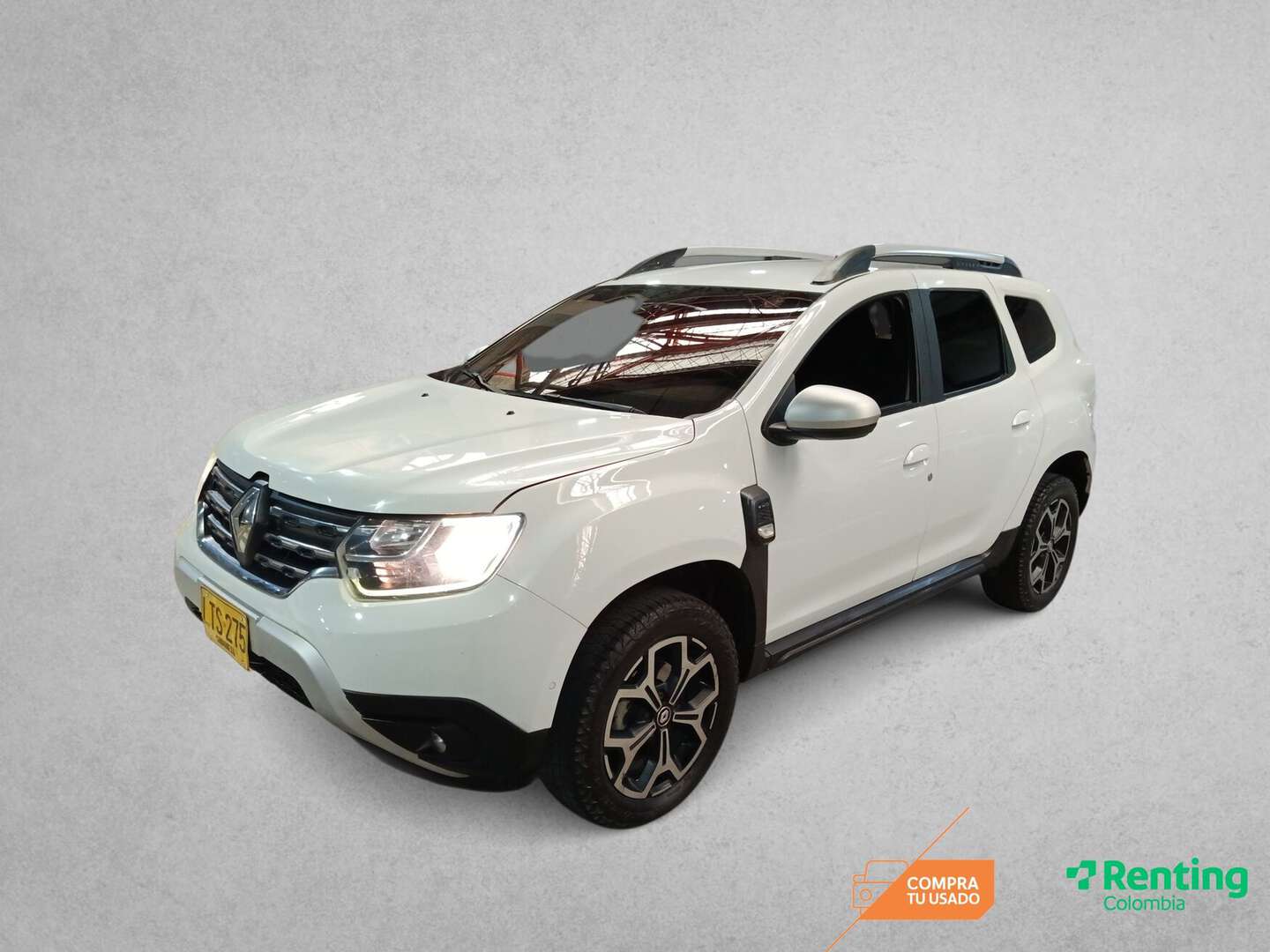 Renault - Duster - 2024