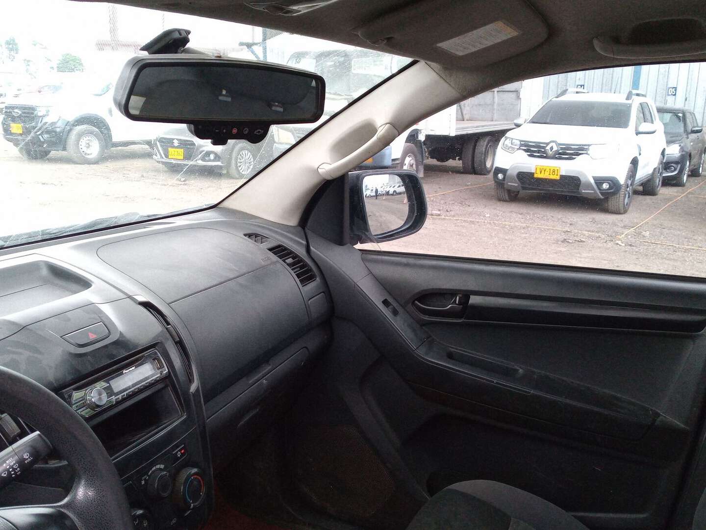 Chevrolet - D-MaxRT-50 - 2019