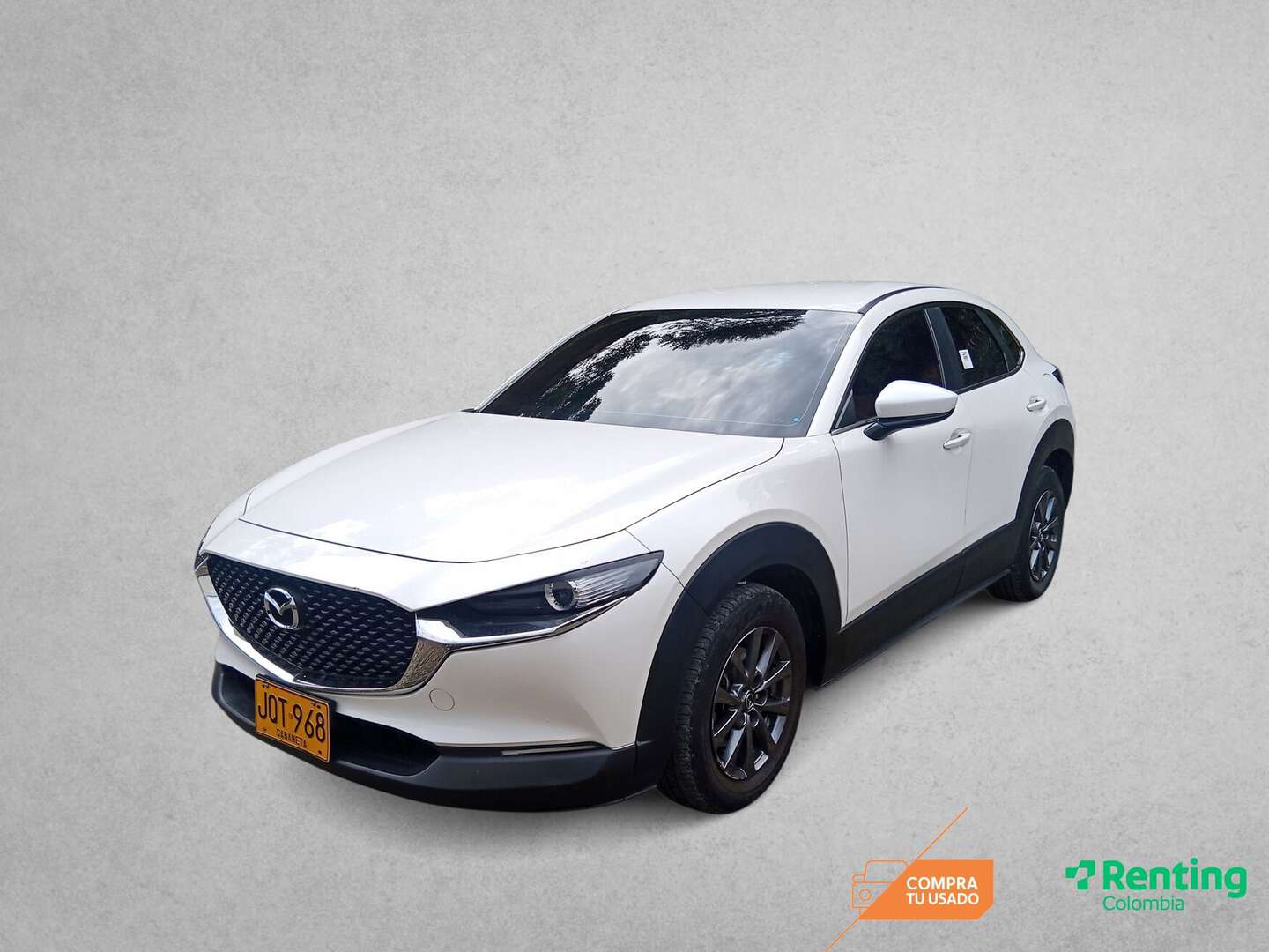 Mazda - CX-30 - 2022