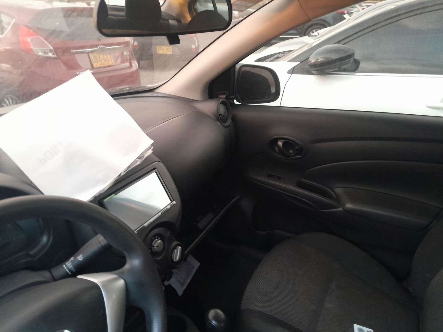 Nissan - V-Drive - 2022