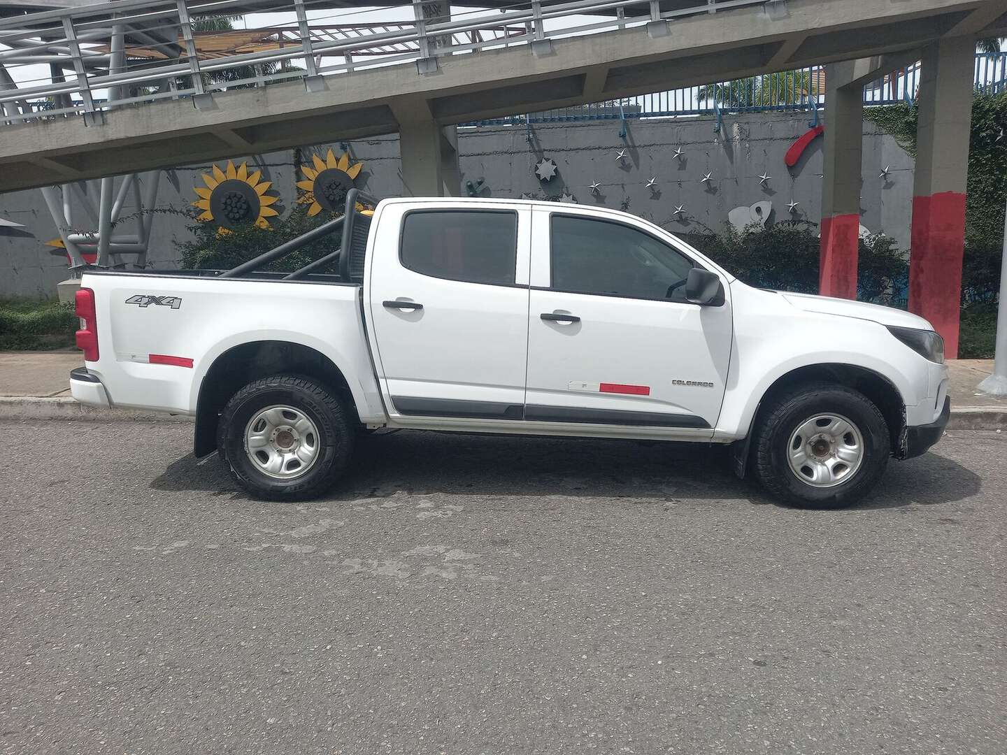 Chevrolet - Colorado - 2023