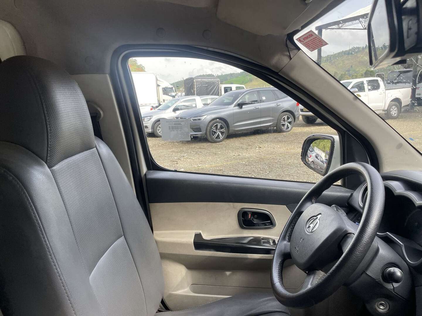 Changan - Minitruck - 2020