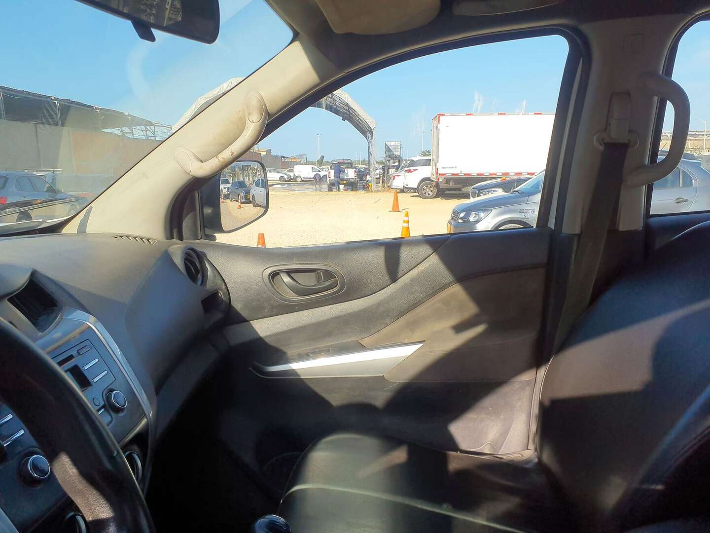 Nissan - Frontier - 2022