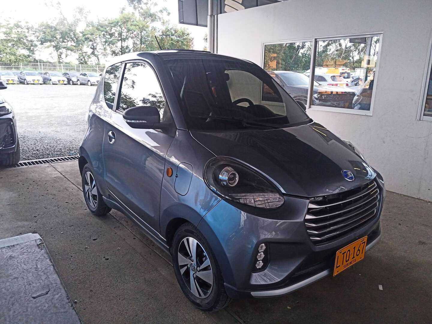 Stärk - Zhidou D2S - 2024