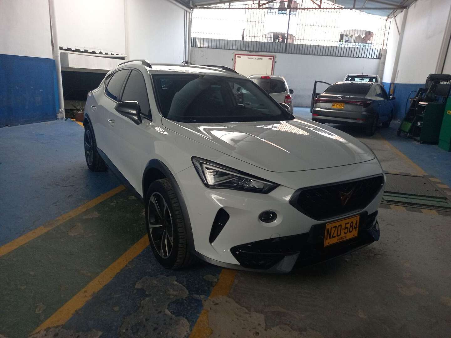 Cupra - Cupra - 2025