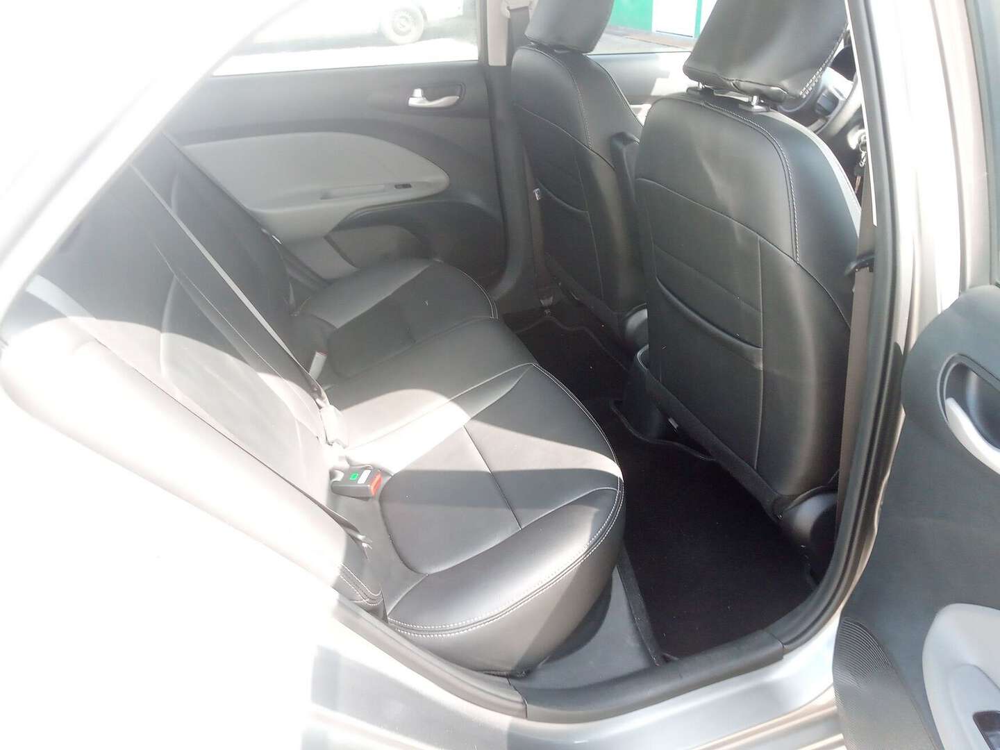 Kia - Soluto - 2026