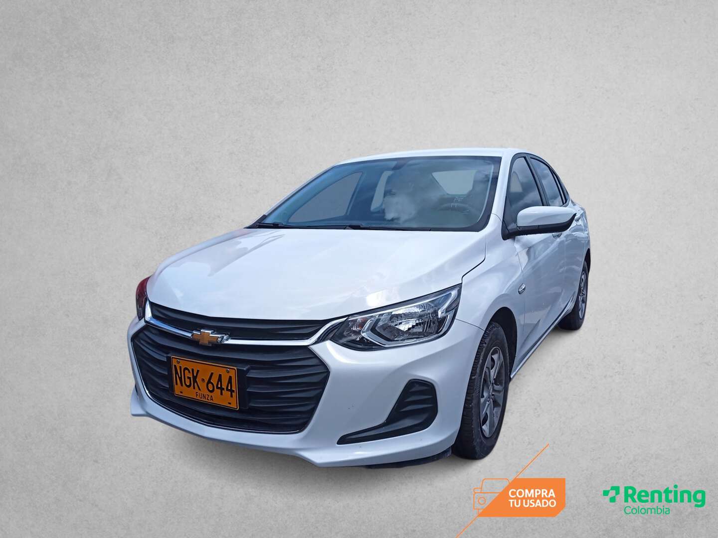 Chevrolet - Onix - 2024