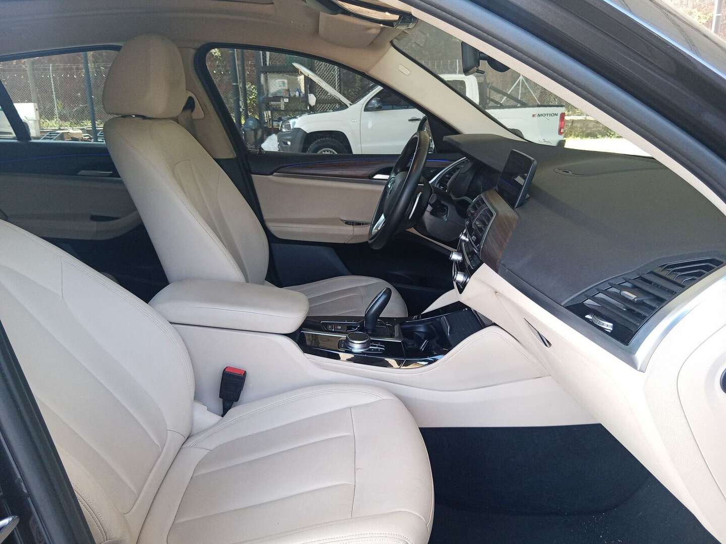 BMW - X4 - 2021