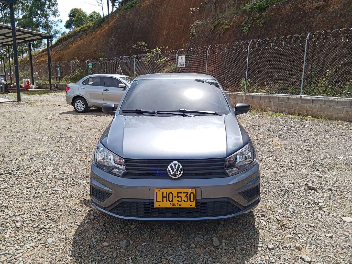 Volkswagen - Gol - 2022