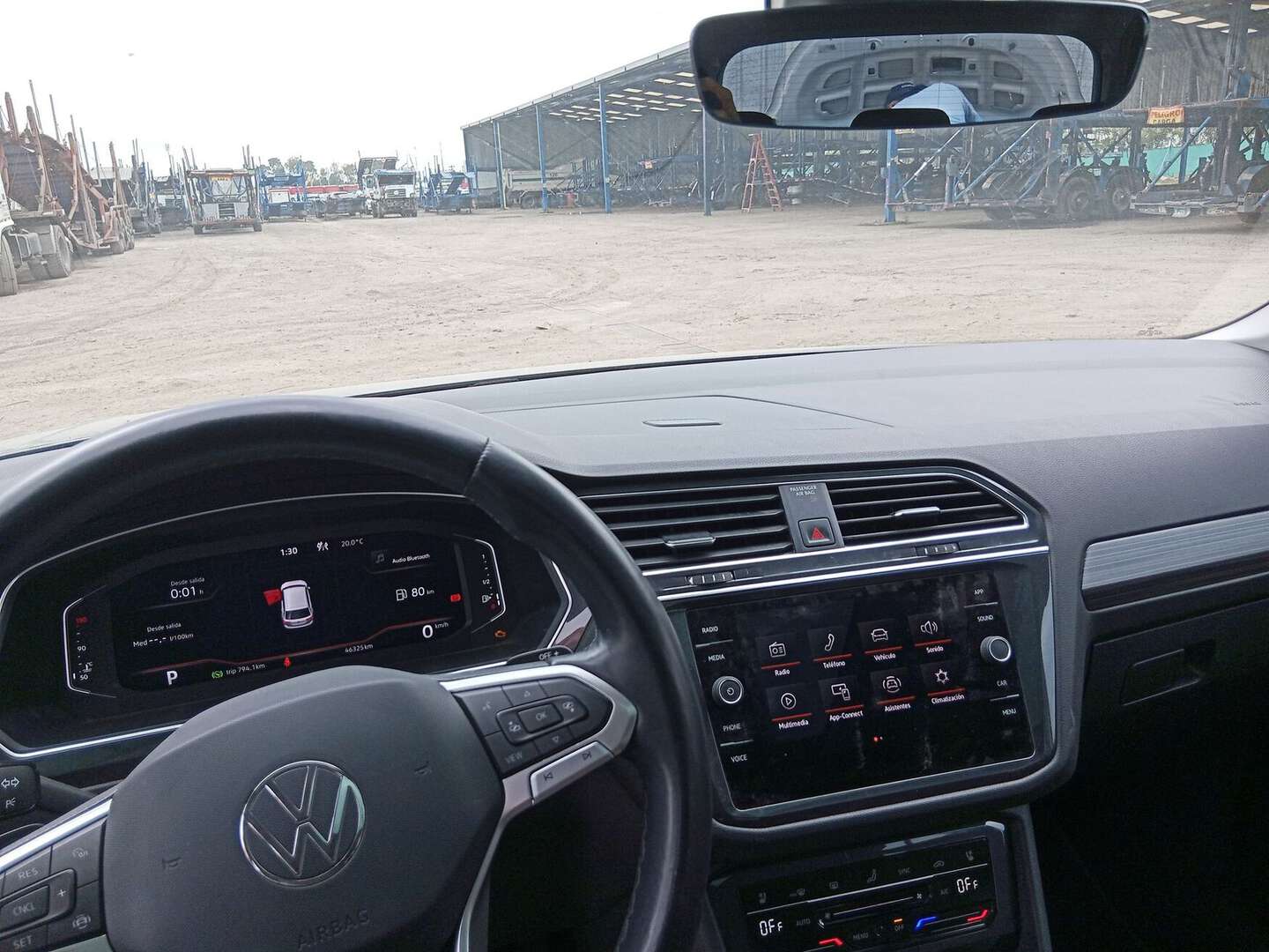 Volkswagen - Tiguan - 2022