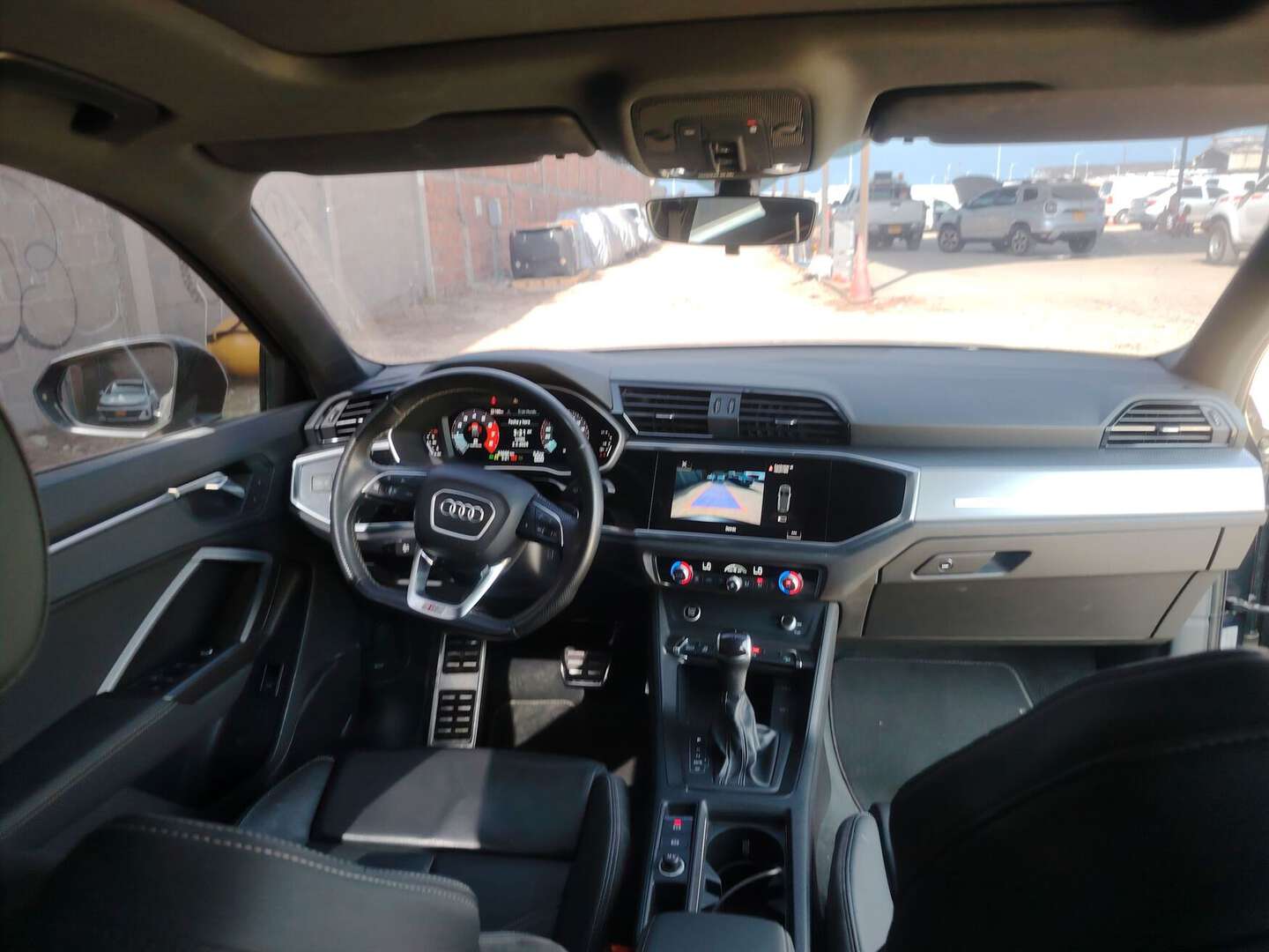 Audi - Q3 - 2022