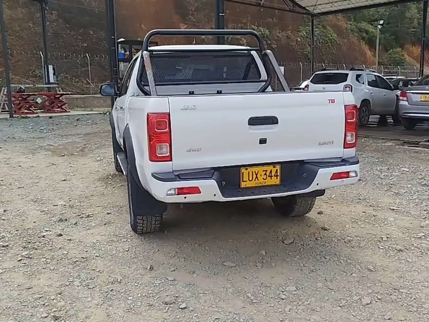 Jac - JT8 - 2023