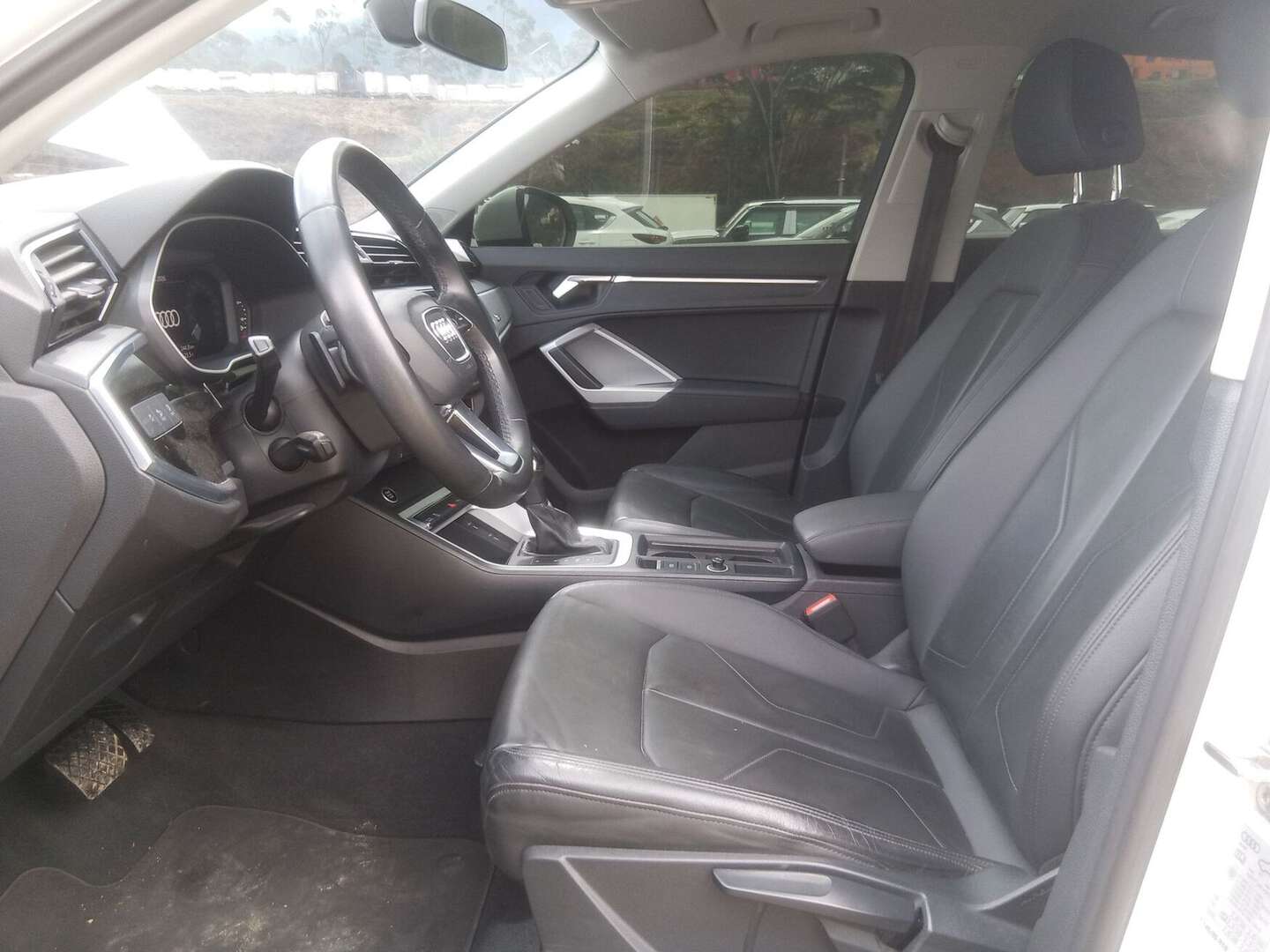 Audi - Q3 - 2022