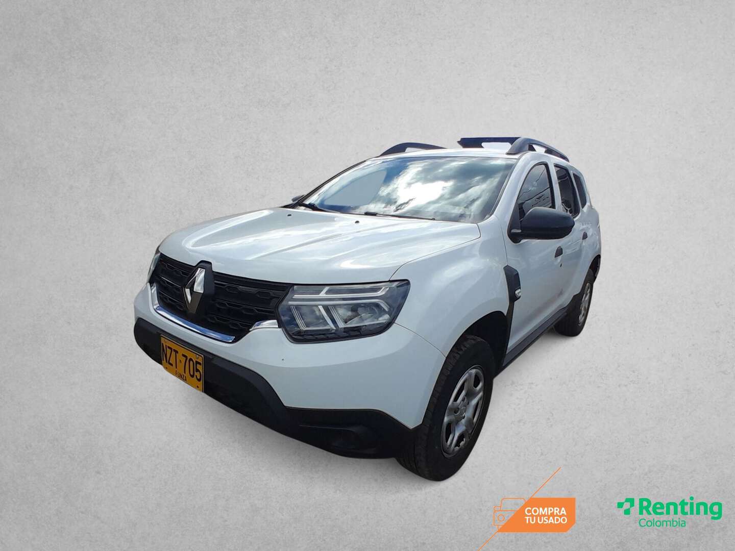 Renault - Duster - 2026