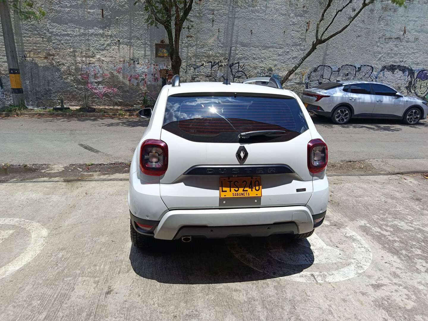 Renault - Duster - 2024