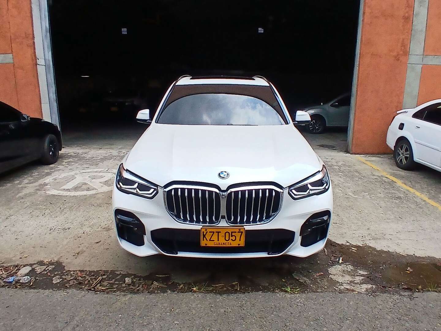 BMW - X5 - 2022