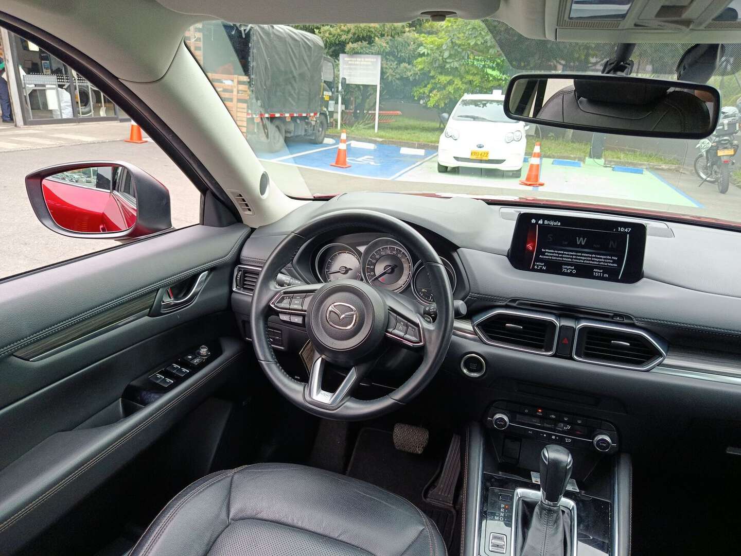 Mazda - CX-5 - 2023