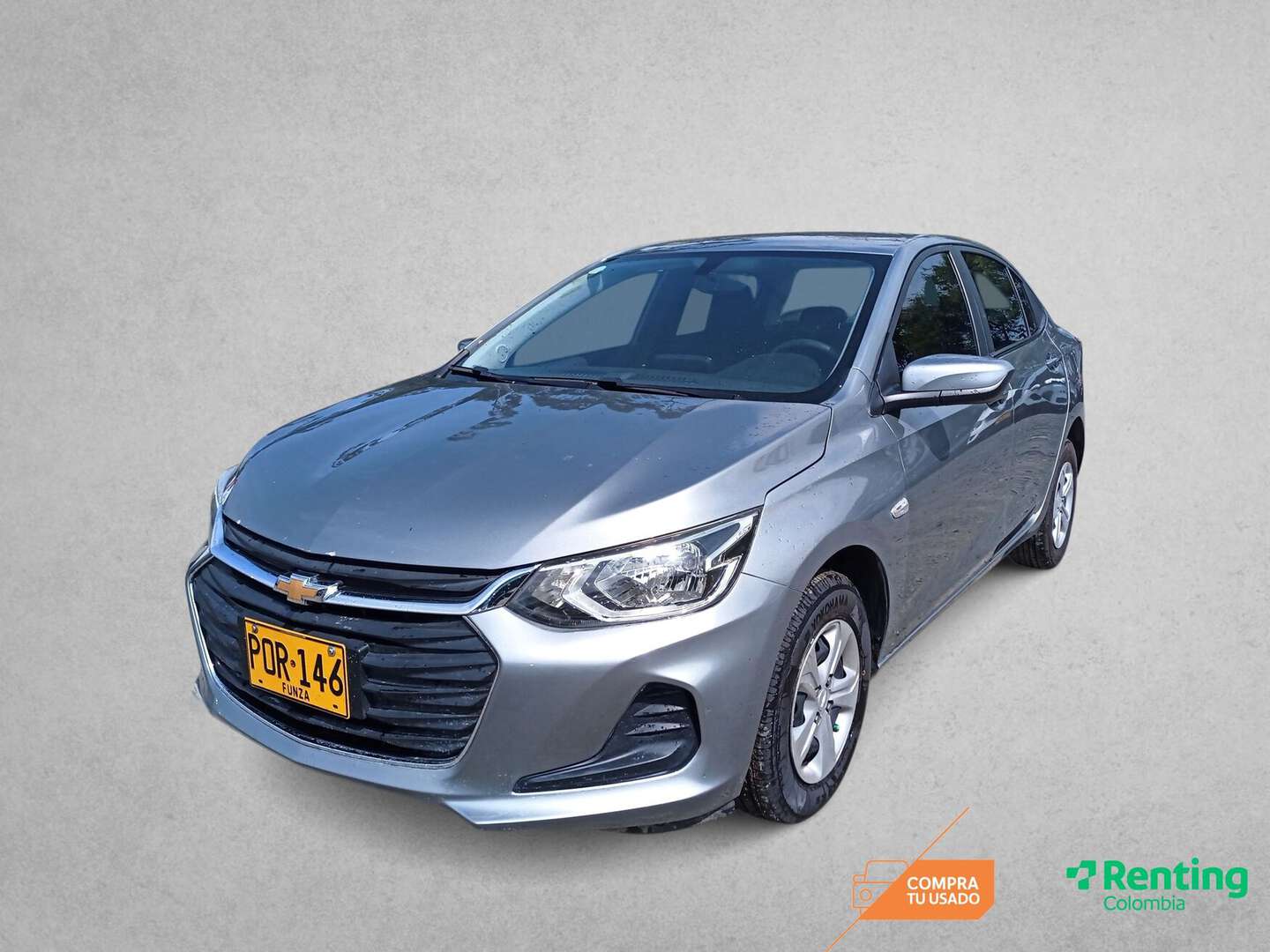 Chevrolet - Onix - 2025