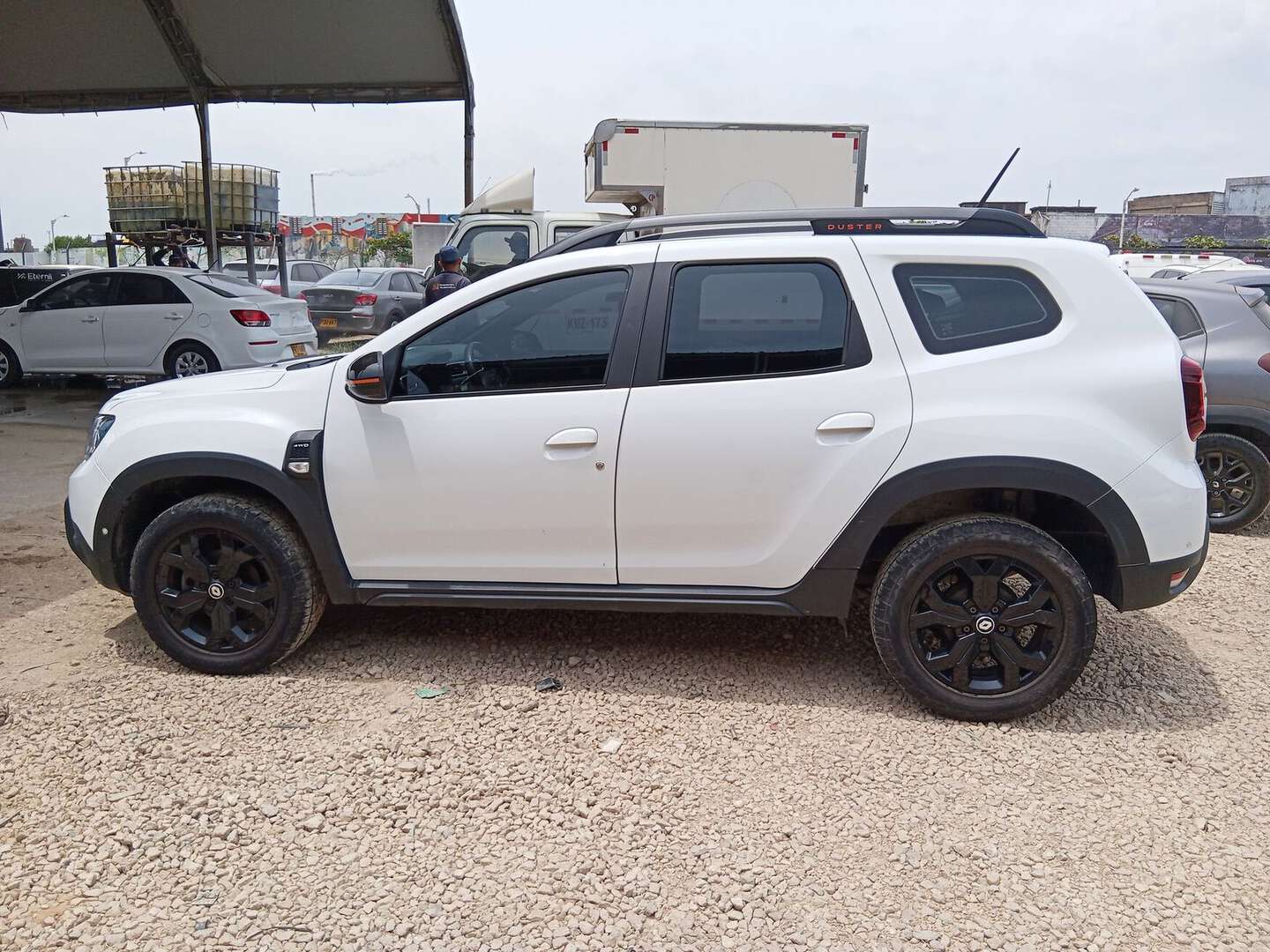 Renault - Duster - 2026