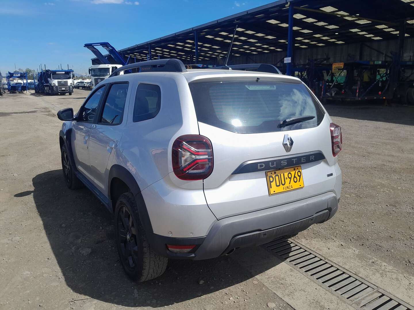 Renault - Duster - 2026