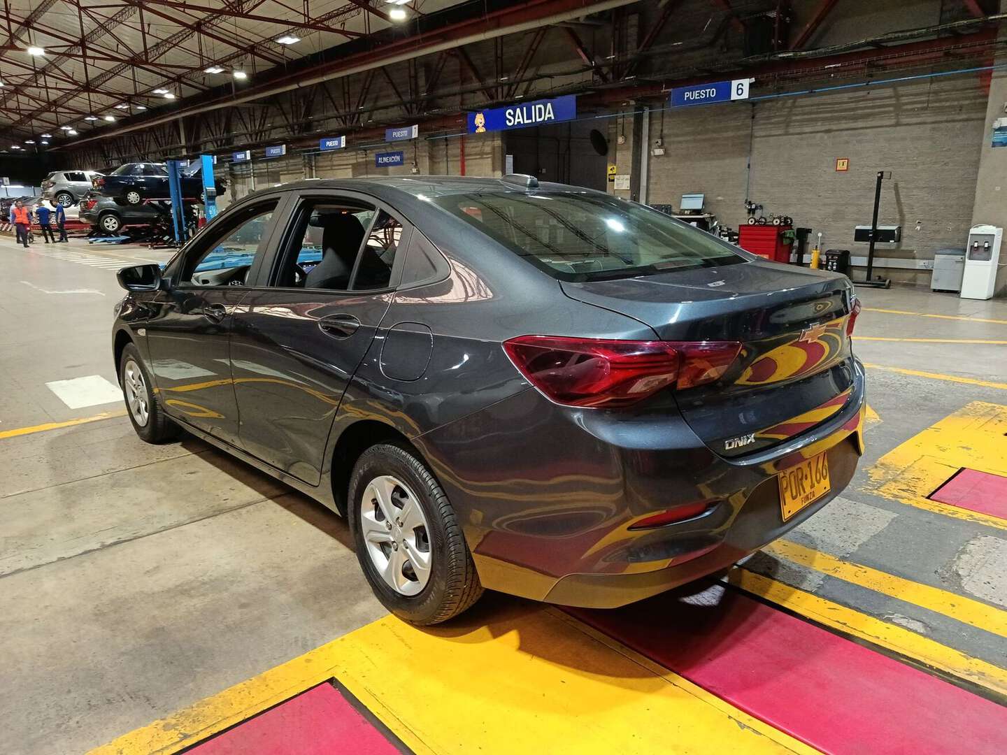 Chevrolet - Onix - 2025