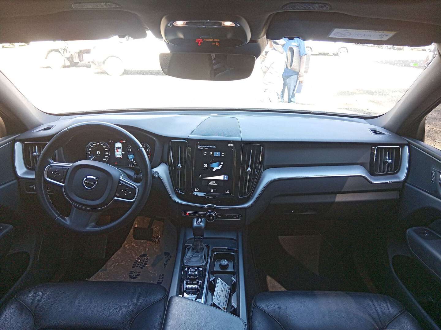 Volvo - XC60 - 2020