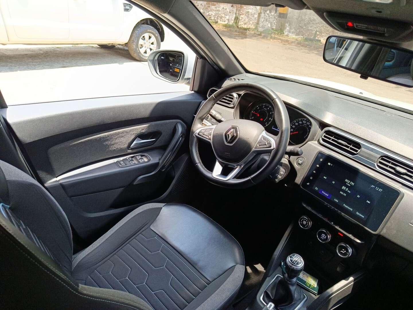Renault - Duster - 2024