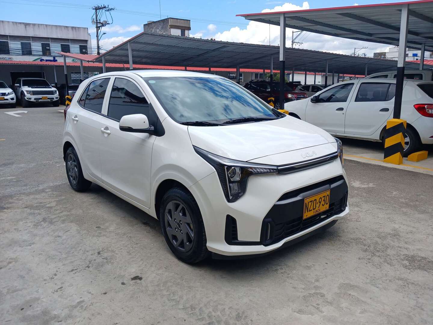 Kia - Picanto - 2025