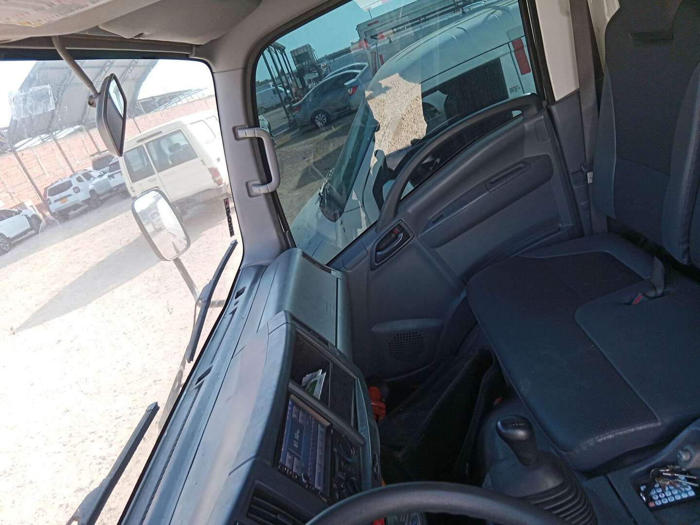 Chevrolet - NPR - 2025