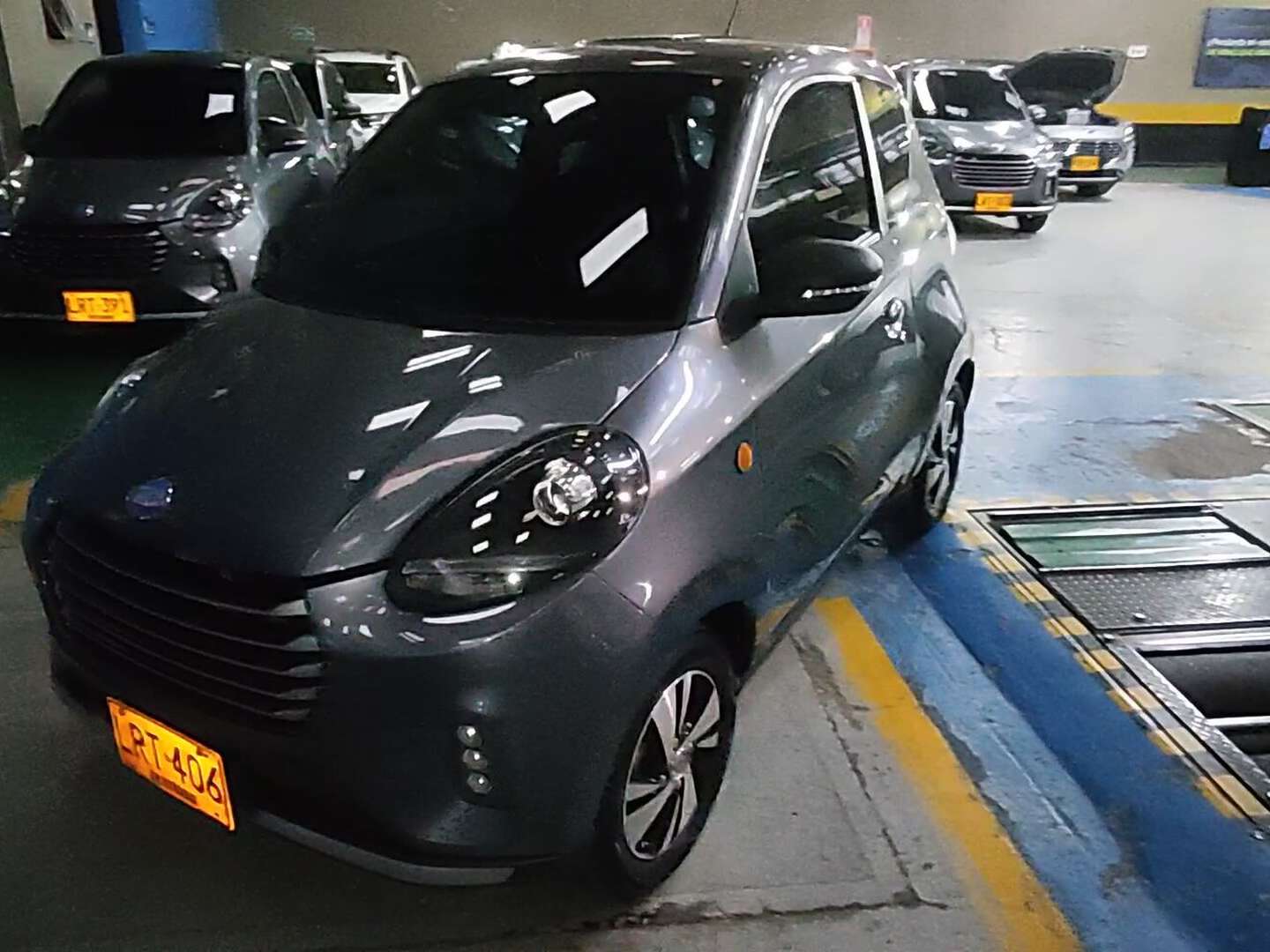 Stärk - Zhidou D2S - 2024