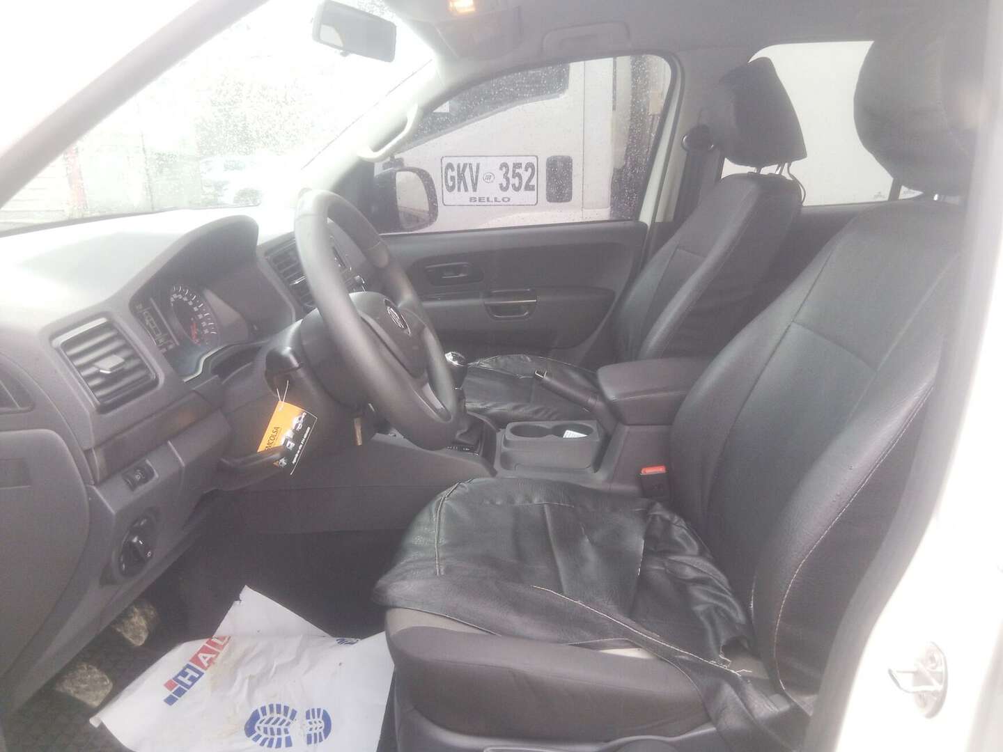 Volkswagen - Amarok - 2022