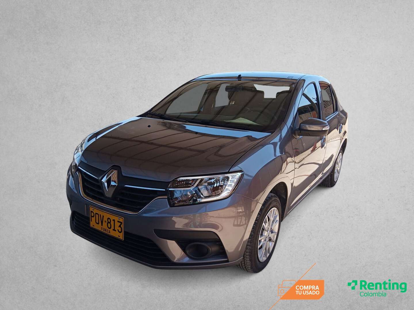 Renault - Logan - 2026