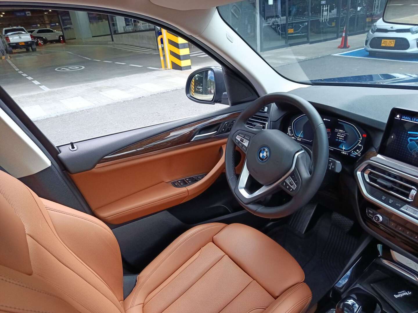 BMW - X3 - 2023
