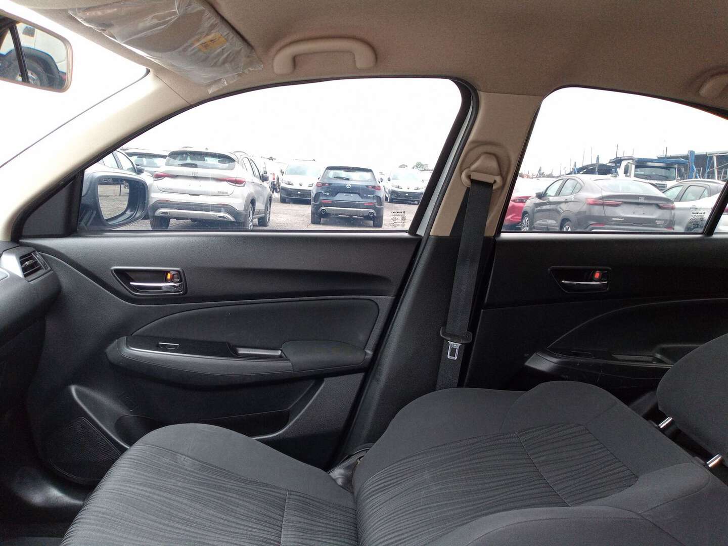 Suzuki - Swift - 2022