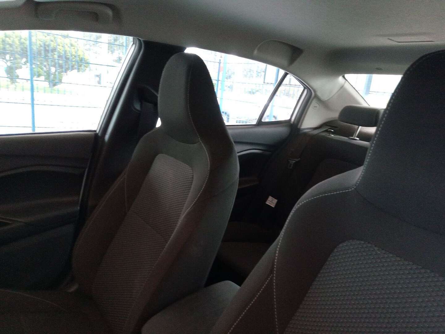 Chevrolet - Onix - 2024