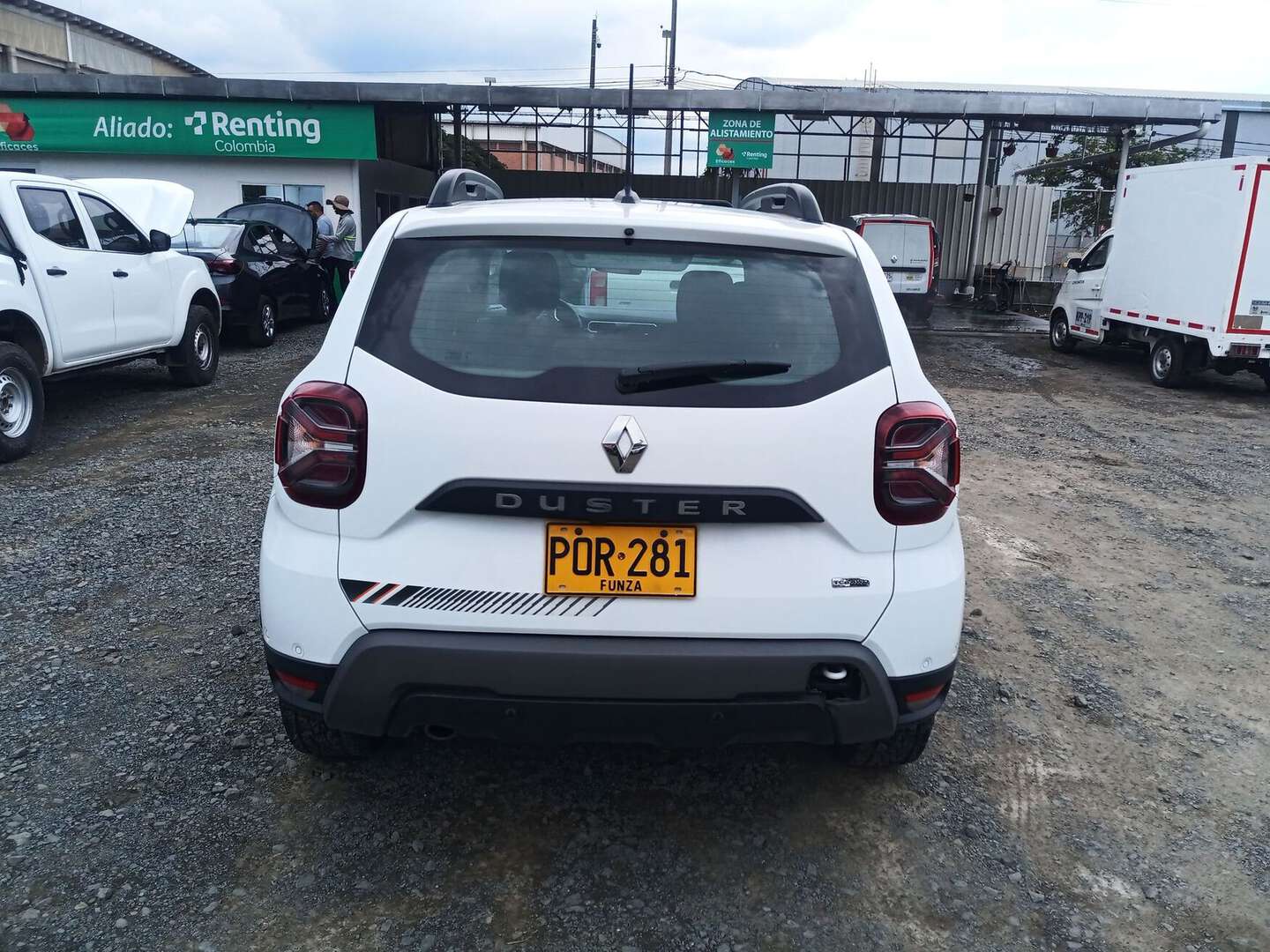 Renault - Duster - 2025